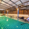 Отель Ama Hostel Bangkok, фото 19