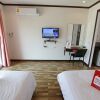 Отель NIDA Rooms Chomphu 129 Sunny Lake, фото 4