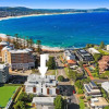 Отель Rockpool 101 - In the heart of Terrigal, фото 5