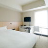 Отель JR Inn Sapporo South, фото 3