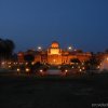 Отель The Laxmi Niwas Palace, фото 1