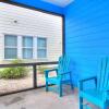 Отель Harpers Berry  5SC in Port Aransas, фото 32
