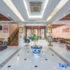 Отель Lidu Business Hotel Pu'er, фото 9