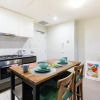 Отель YASHITA, 2BDR Melbourne Apartment, фото 14
