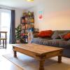 Отель 1 Bedroom Flat in East London Sleeps 4, фото 10