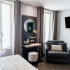 Отель Hôtel de La Paix Tour Eiffel, фото 6