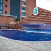 Отель Embassy Suites By Hilton Valencia-Downtown, фото 12