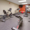Отель Hampton Inn & Suites Las Vegas-Henderson, фото 24
