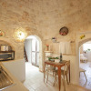 Отель TD Dimora di Genna Trulletto With Lush Garden Pool, фото 7