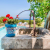 Отель Authentic Sicilian Charm With Pool, Sea View, Parking & Wifi, фото 13