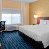 Отель Fairfield Inn & Suites by Marriott Flagstaff Northeast, фото 3