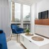 Отель Business Apartment Grzybowska by Renters, фото 17