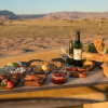 Отель Desert Camp, фото 11
