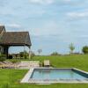 Отель Beautiful Cottage With Pool, фото 10