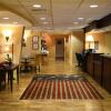 Отель Hampton Inn I-75 Lexington/Hamburg Area, фото 14
