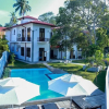 Отель The villa has 6 bedrooms, 1 bathroom, a flat-screen Tv with satellite channels,, фото 29