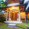 Отель Outpost Ubud в Убуде