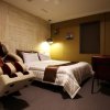Отель Daejeon Yuseong Nine Hotel, фото 17