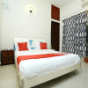 Отель OYO 4673 Anies Garden, фото 4