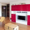 Отель Mirabeau Vex in Vex With 1 Bedrooms and 1 5 Bathrooms в Орсьере