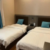 Отель Jiuqi Hotel, фото 5