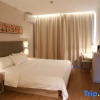 Отель Hanting Hotel Changzhou Hutang University Town, фото 3