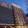 Отель Hampton Inn & Suites Tulsa Downtown, фото 28