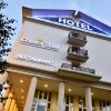 Отель Mercure Marne la vallée Bussy St. Georges в Бусси-Сен-Жорже