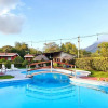 Отель Cabañas El Paraíso Ometepe, фото 4