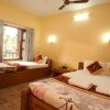 Отель Jungle Safari Lodge, фото 6