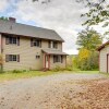 Отель Charming Putney Home: Porch, Grill & Hiking Trails, фото 15