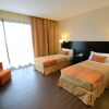 Отель Grand Crucero Hotel, фото 6