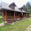 Отель Cozy Alto Cabin on 2 Acres: Near Fishing & Skiing!, фото 10