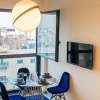 Отель Jerusalem Suites Tower, фото 22
