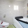 Отель Gyeongsan Jjak Self Check-in Motel, фото 10