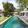 Отель Villa Putih in Kuta with 4 bedrooms and 3 bathrooms, фото 15