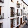 Отель Apartment with 3 Bedrooms in Antequera, with Furnished Terrace And Wifi, фото 19