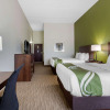 Отель Quality Inn & Suites Mountain Home North, фото 6