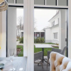 Отель Baltischer Hof Apartment 20, фото 9
