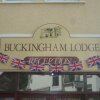 Отель Buckingham Lodge Guest House в Торки