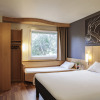 Отель ibis Barcelona Meridiana, фото 7