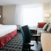 Отель Towneplace Suites Kansas City Airport, фото 6