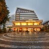 Отель International Sinaia, фото 1