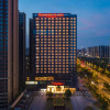 Отель Ramada Plaza by Wyndham Xiangtan Wanlou, фото 1