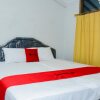 Отель RedDoorz near Pakualaman, фото 8