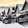 Отель Tinden Apartments, фото 1