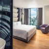 Отель Mercure Bangkok Makkasan, фото 8