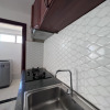 Отель SSK Apartment, фото 20
