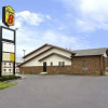Отель Super 8 Glendive, фото 16