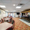 Отель Quality Inn & Suites, фото 18